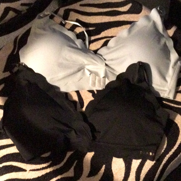 Danskin Other - Set of 2 Danskin bras 38C